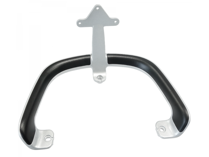 Rear top case bracket E8S