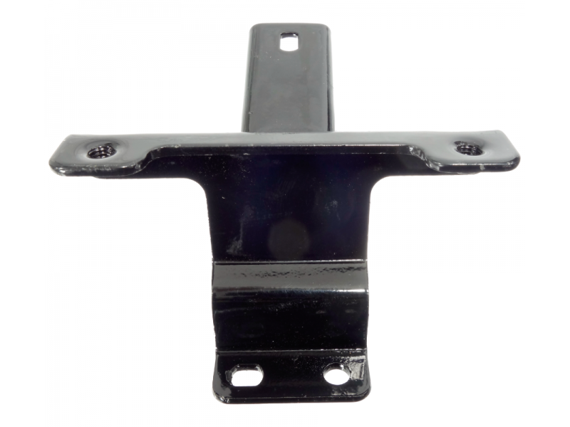 Glass bracket front E8S