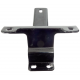 Glass bracket front E8S