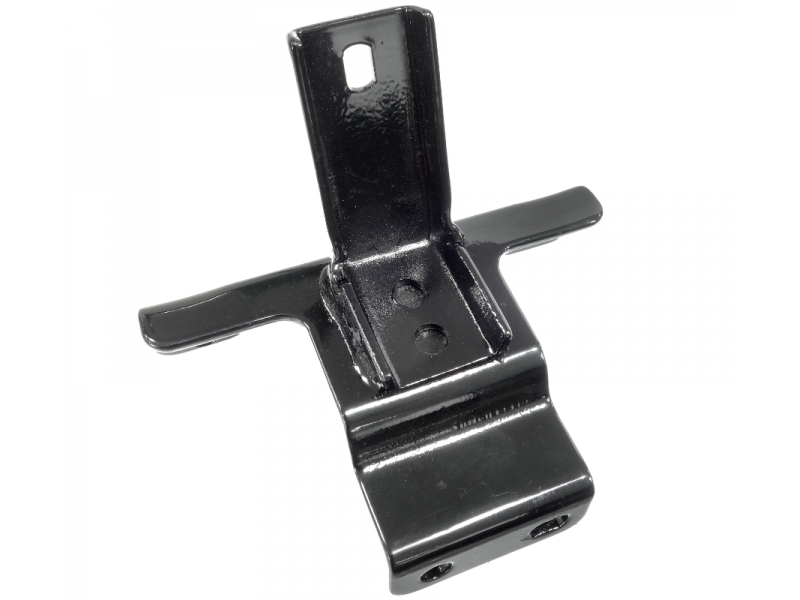 Glass bracket front E8S