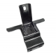 Glass bracket front E8S