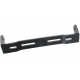 Licence lamp bracket E8S