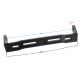 Licence lamp bracket E8S