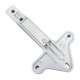 Rear backrest bracket YADEA T2 2