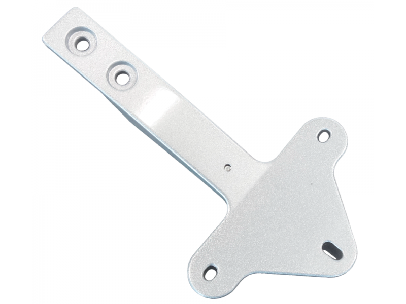 Rear backrest bracket YADEA T2 2