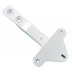 Rear backrest bracket YADEA T2 2