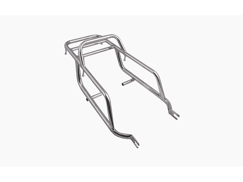 Trunk bracket for Ranger Classic (E4) moped