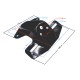 Rear headlight bracket Ranger Classi E4