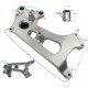 Rear wheel bracket for Falcon 125cc (E5) Rear wheel bracket for Falcon 125cc (E5)