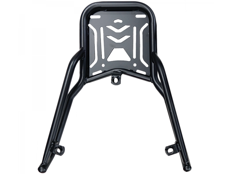 Top case rear bracket Coral 125