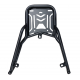 Top case rear bracket Coral 125