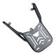 Top case rear bracket Coral 125