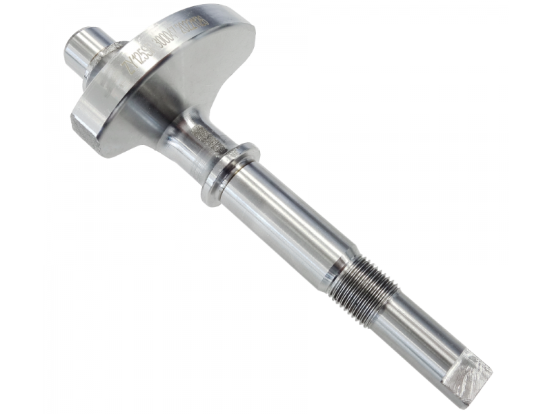Balancing shaft Blade R / Stratos 125 Balancing shaft Blade R / Stratos 125