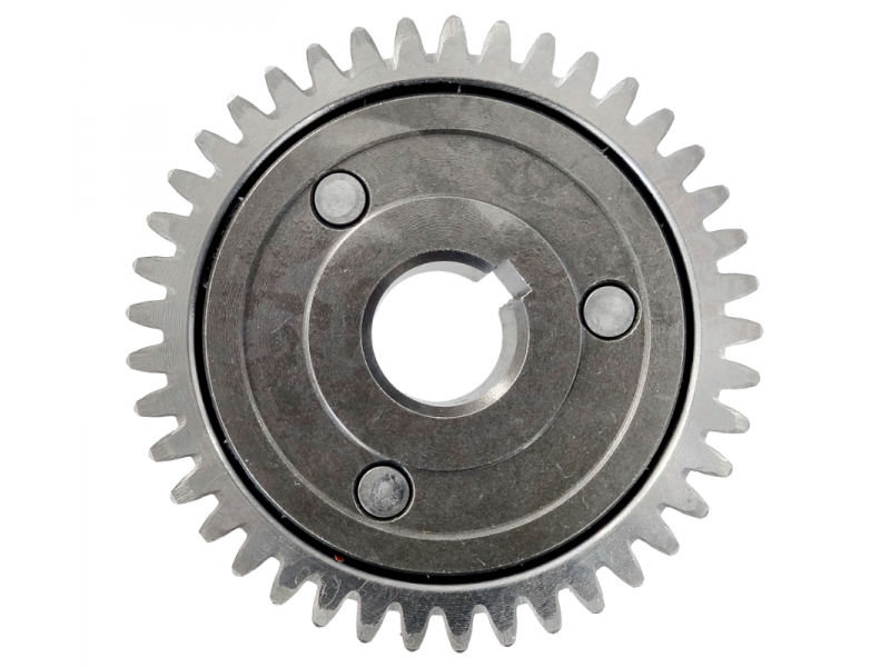 Balancing shaft Blade R / Stratos 125 Balancing shaft Blade R / Stratos 125