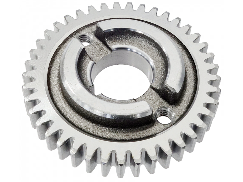Balancing shaft cogs Blade R / Stratos 125
