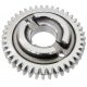 Balancing shaft cogs Blade R / Stratos 125