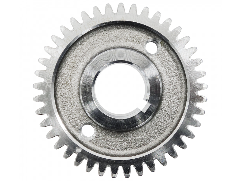 Balancing shaft cogs Blade R / Stratos 125