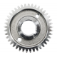 Balancing shaft cogs Blade R / Stratos 125