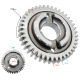 Balancing shaft cogs Blade R / Stratos 125