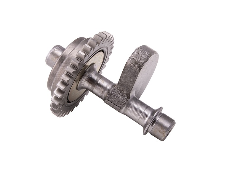 Balance shaft for Travel 125 motocycle