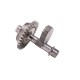 Balance shaft for Travel 125 motocycle