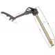 NXT125 Gear Shift Shaft