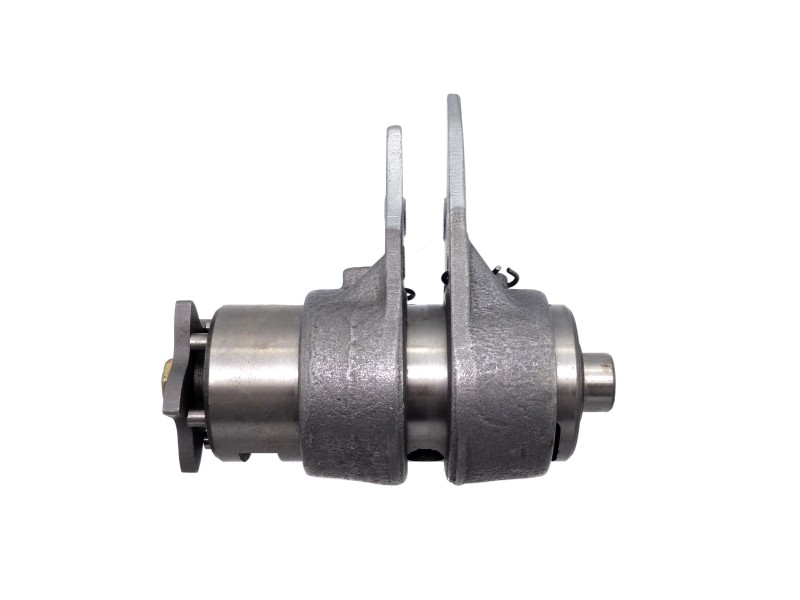 Gearshift shaft for 125cc Moretti moped