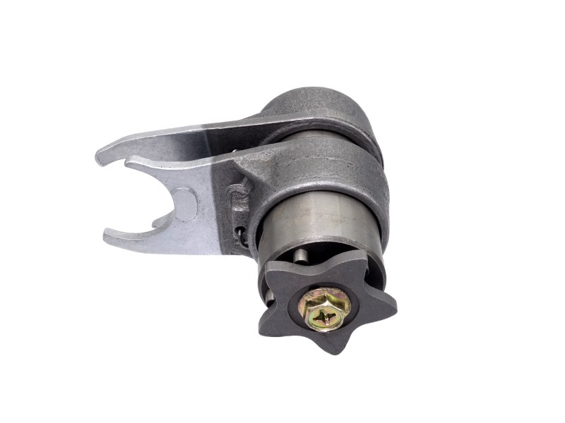 Gearshift shaft for 125cc Moretti moped