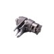 Gearshift shaft for 125cc BTS moped