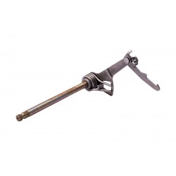 Gearshift shaft for 110cc BTS moped Gearshift shaft for 110cc BTS moped