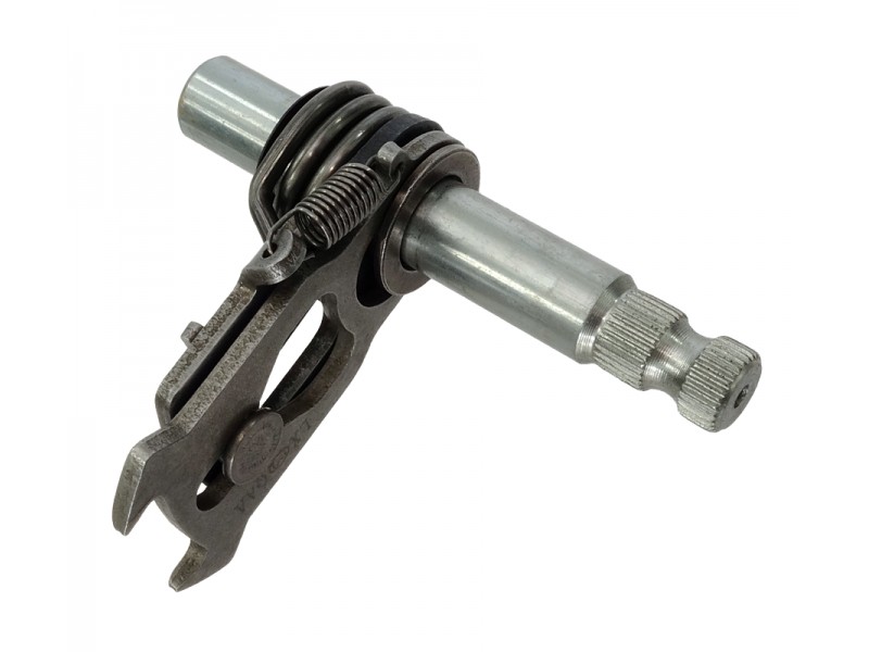 Gearshift shaft VOGE