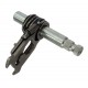 Gearshift shaft VOGE