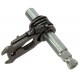 Gearshift shaft VOGE