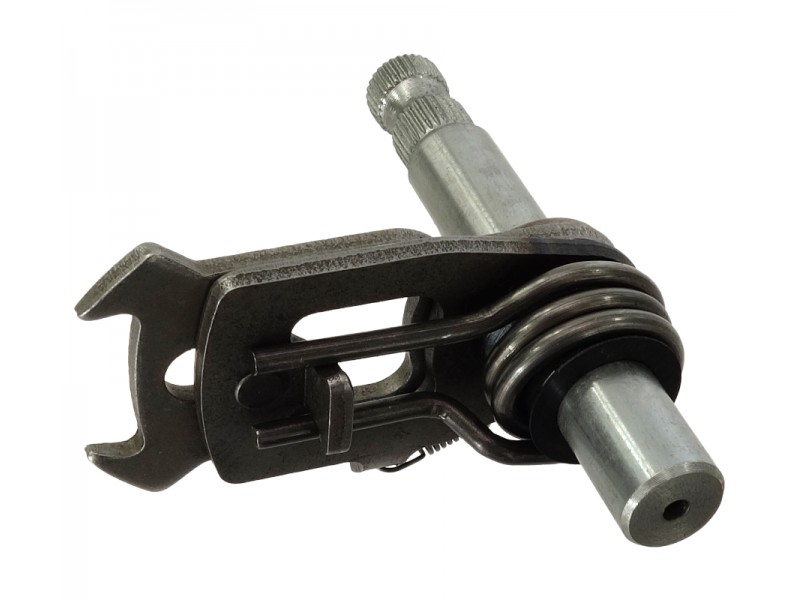 Gearshift shaft VOGE