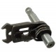 Gearshift shaft VOGE