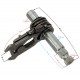 Gearshift shaft VOGE