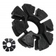 Disc carrier for Sprint 2 moped