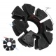 Disc carrier for Sprint 2 moped
