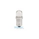 Lightbulb BOSMA 12V 1*LED STANDARD BA9s Blue blister