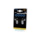 Lightbulb BOSMA 12V 1xLED SMD5050 T10 WHITE 6000K BLISTER (2 pcs.)