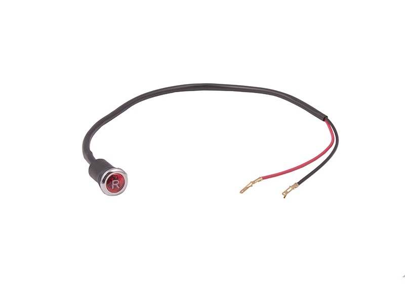 Gear indicator sensor (LED) ATV 4T 110cc/125cc/150cc Romet