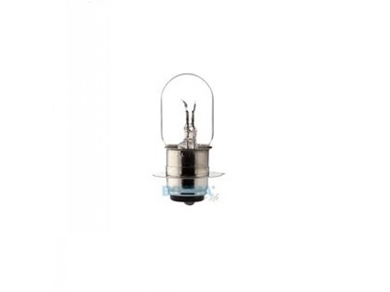 Lightbulb BOSMA 12V 15/15W PX15D (6449)