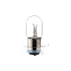 Lightbulb BOSMA 12V 15/15W PX15D (6449)