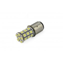 LED bulb Ba20D 35/35W 12V