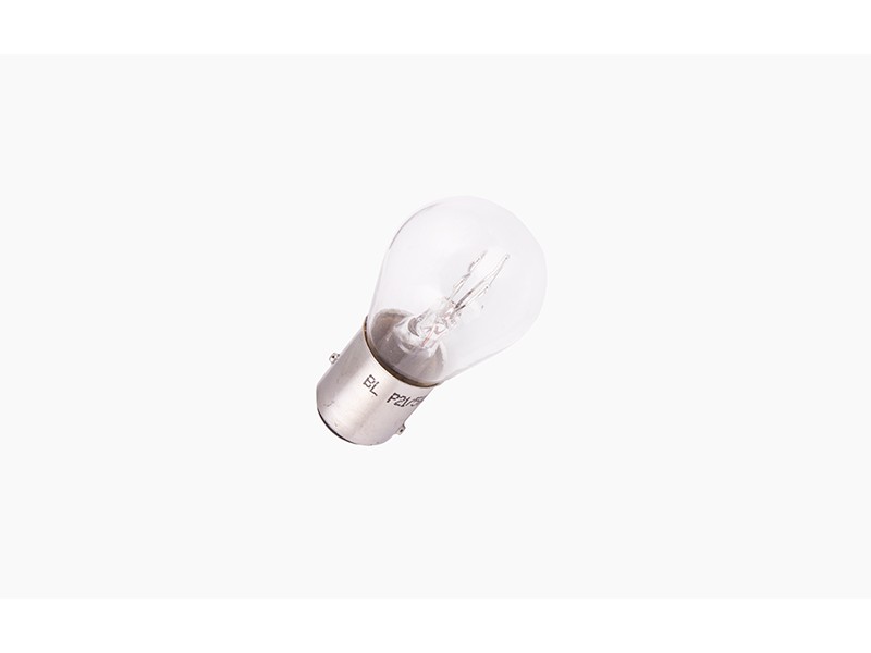 Lightbulb BOSMA 12V 21/5W BAY15d P21/5W (1574) 10 pcs