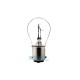 Lightbulb BOSMA 12V 20/20W BAX15d