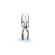 Lightbulb BOSMA 12V 1,2W W1, 2W T05 (1918) packaged 10psc