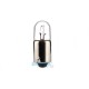 Lightbulb BOSMA 12V 4W BA9s BLUE (4292) packaged 10pcs