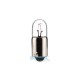 Lightbulb BOSMA 12V 4W BA9s RED