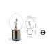 LIghtbulb BOSMA 12V 25/25W BA20d SEMI HALOGEN